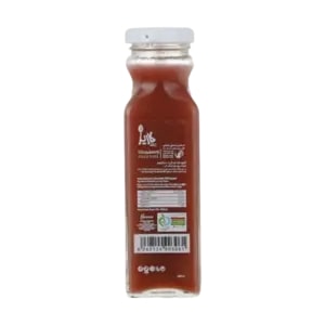 Strawberry smoothie 100% - 200 CC Strawberry smoothie 100% - 200 CC